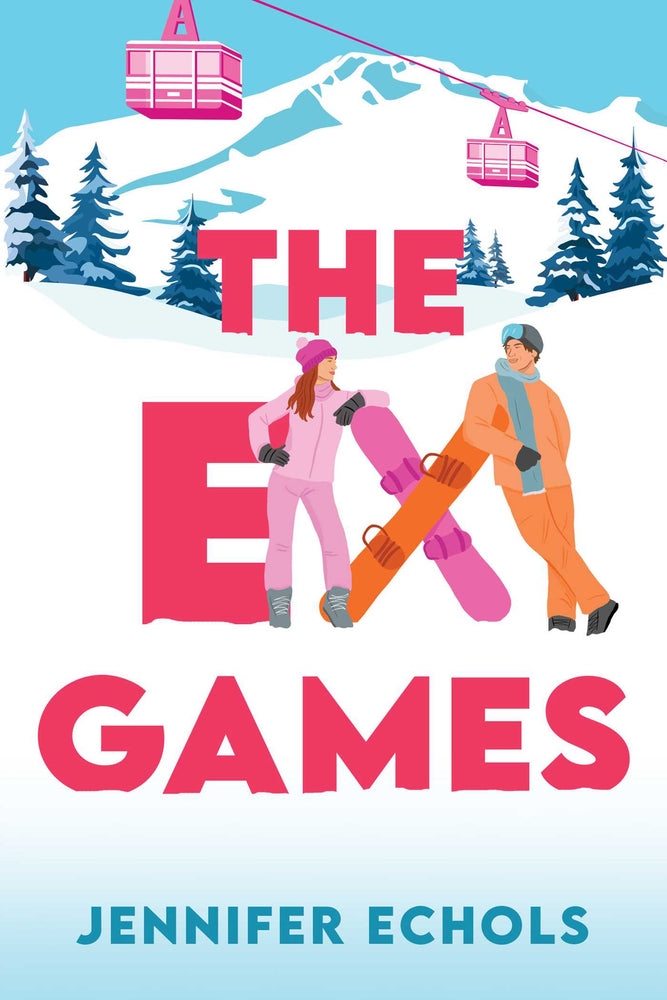 The Ex Games | TPB - Books - Image - Pop Weasel