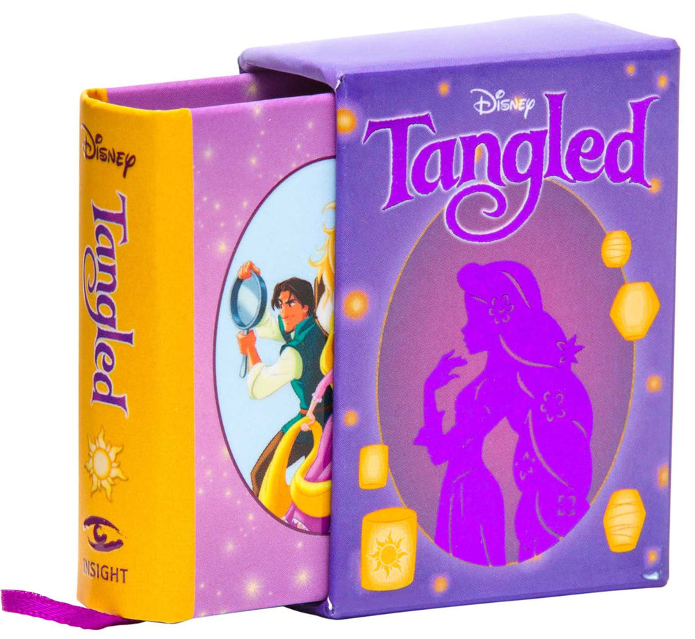 Disney Tangled - Novelty - Image - Pop Weasel