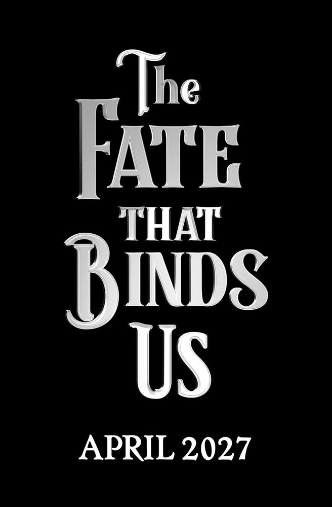The Fate That Binds Us: The Final Book In The Bestselling Found-Family Fantasy Series - Books - Image - Pop Weasel