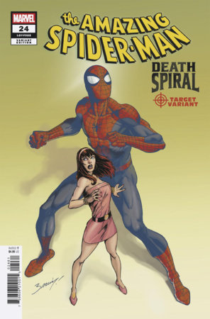 Amazing Spider-Man - Comics - Image - Pop Weasel