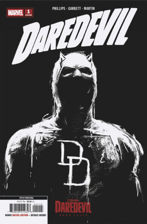 Daredevil - Comics - Image - Pop Weasel