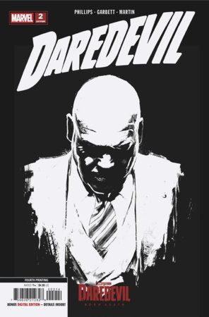 Daredevil - Comics - Image - Pop Weasel