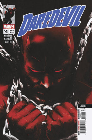 Daredevil - Comics - Image - Pop Weasel
