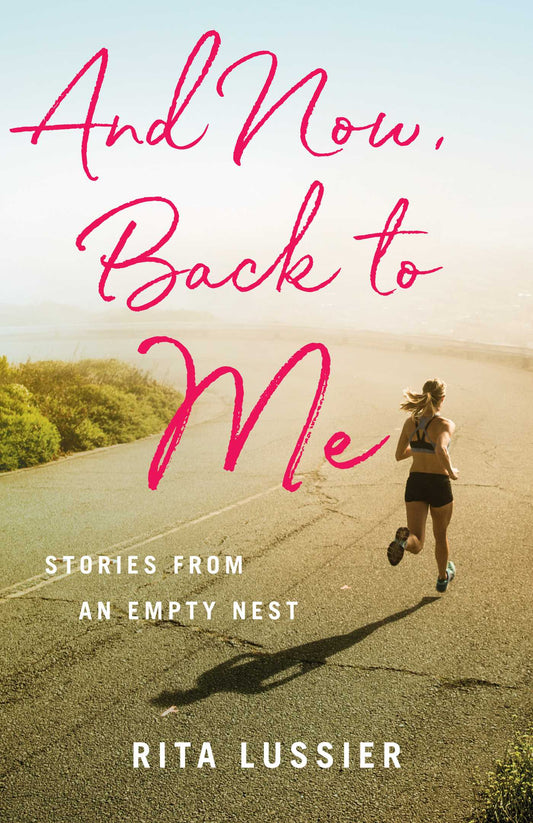 And Now, Back to Me image