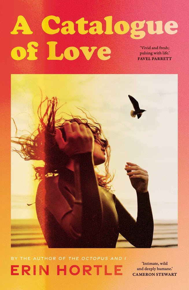 A Catalogue of Love image - Books - Image - Pop Weasel