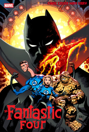 FANTASTIC FOUR - Books - Image - Pop Weasel