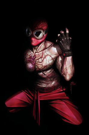 Midnight Spider-Man - Comics - Image - Pop Weasel