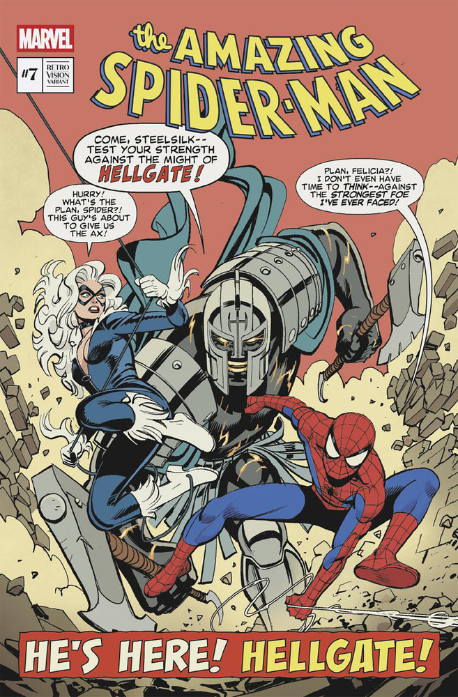AMAZING SPIDER-MAN - Comics - Image - Pop Weasel