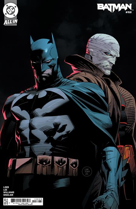 Batman - Comics - Image - Pop Weasel