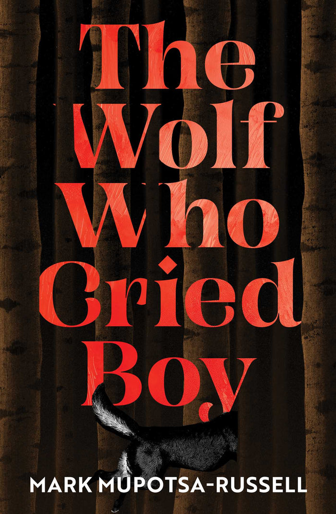 The Wolf Who Cried Boy image - Books - Image - Pop Weasel