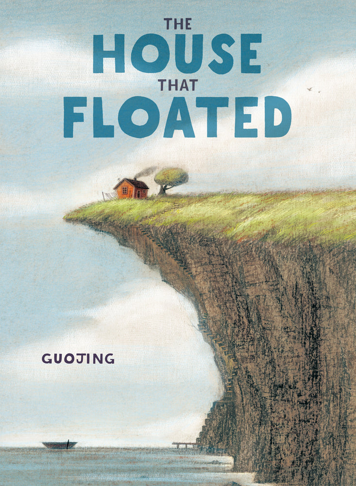 The House That Floated | Hardcover - Image - Graphic Novels - Image - Pop Weasel