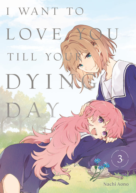 I Want to Love You Till Your Dying Day 3 - Image