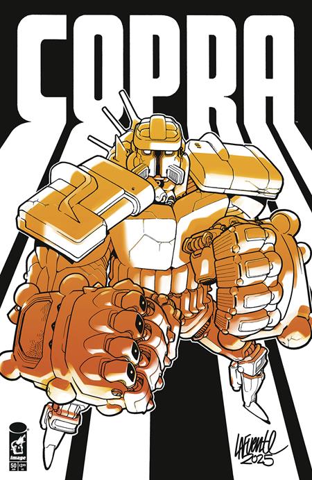 Copra - Comics - Image - Pop Weasel