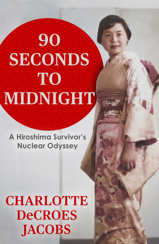 90 Seconds to Midnight image - Books - Image - Pop Weasel