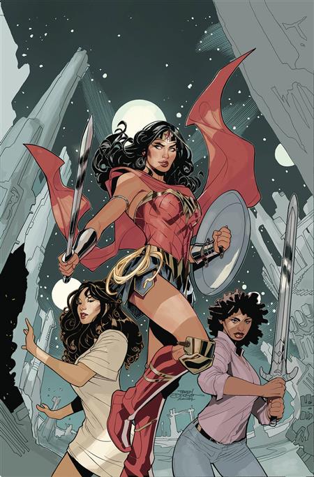 Wonder Woman  | Hardcover Vol 02 Love Is A Battlefield - Image - Graphic Novels - Image - Pop Weasel
