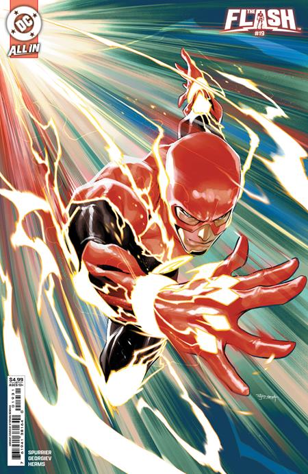 Flash - Comics - Image - Pop Weasel