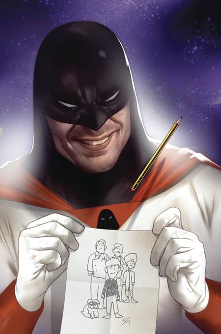 Space Ghost Jonny Quest Space Quest - Comics - Image - Pop Weasel