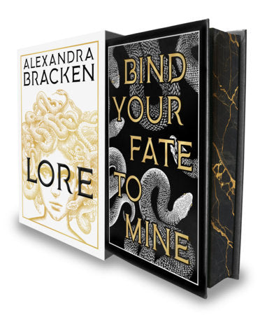 Lore (Deluxe Edition) | Hardcover