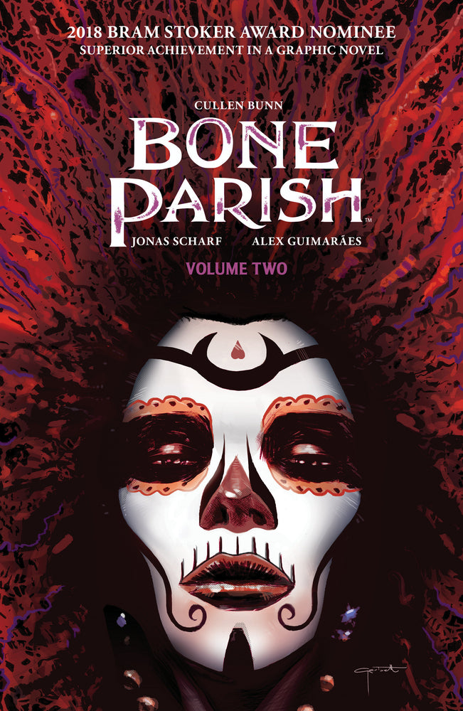 Bone Parish Vol. 2 - Image - Graphic Novels - Image - Pop Weasel