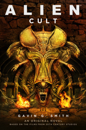 Alien: Cult - Books - Image - Pop Weasel