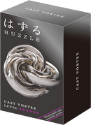 Huzzle - Cast Vortex