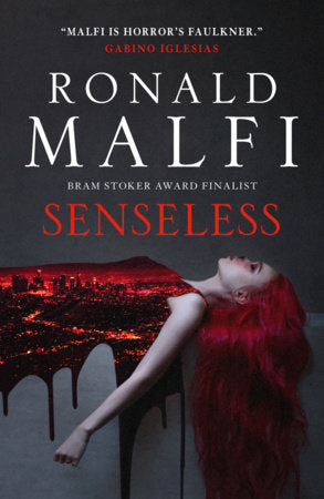 Senseless - Books - Image - Pop Weasel