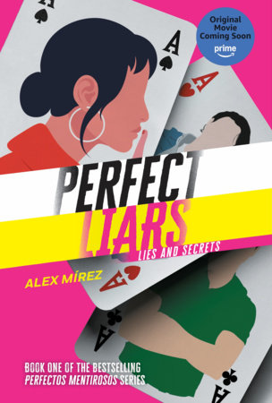 Perfect Liars Book 1 | TPB - Graphic Novels - Image - Pop Weasel