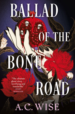 Ballad of the Bone Road - Books - Image - Pop Weasel