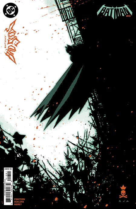 Batman - Comics - Image - Pop Weasel