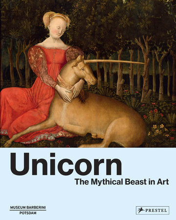 Unicorn | Hardcover - Graphic Novels - Image - Pop Weasel