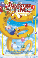 Adventure Time Compendium  | TPB Vol 02 - Image