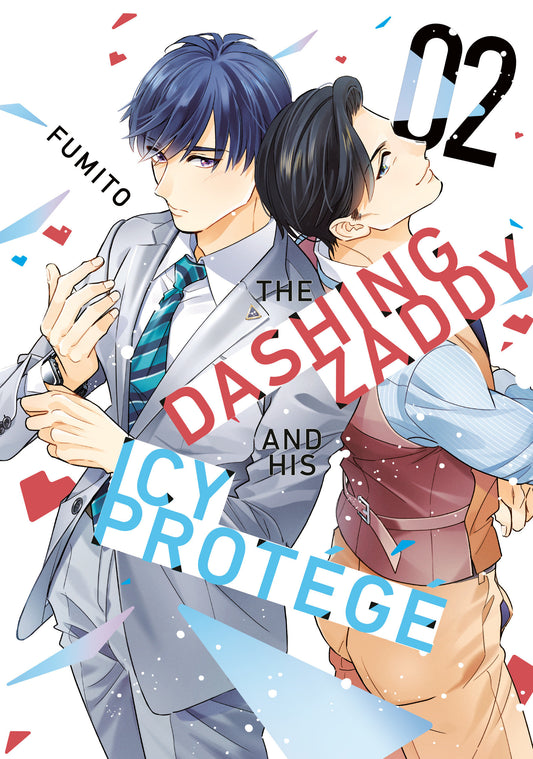 The Dashing Zaddy and His Icy Protégé 2 - Image