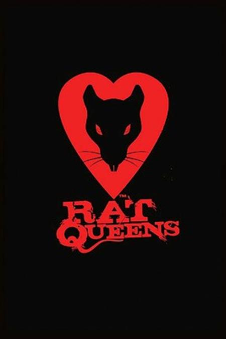 Rat Queens Dlx  | Hardcover Vol 02 - Graphic Novels - Image - Pop Weasel
