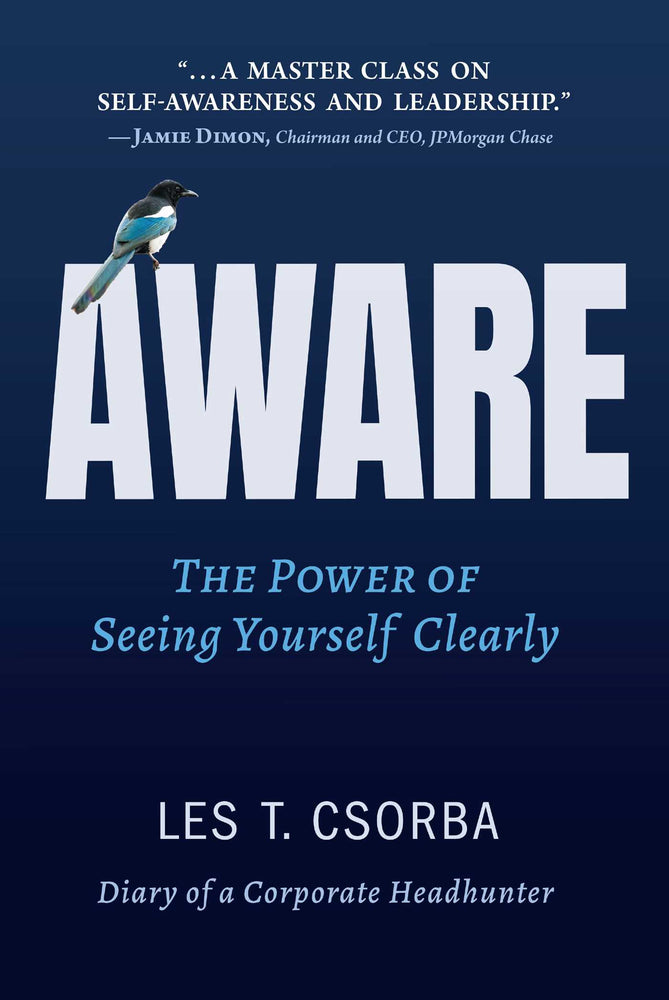 Aware The Power of Seeing Yourself Clearly image -  - Image - Pop Weasel