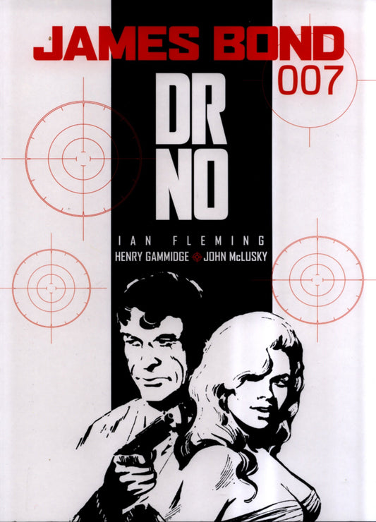 James Bond: Dr. No - Image