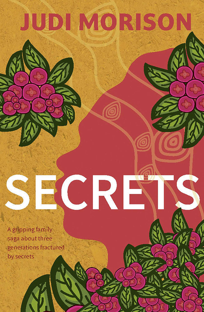 Secrets image - Books - Image - Pop Weasel