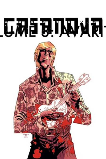 Casanova Complete Ed  | Hardcover Vol 03 Avaritia - Graphic Novels - Image - Pop Weasel
