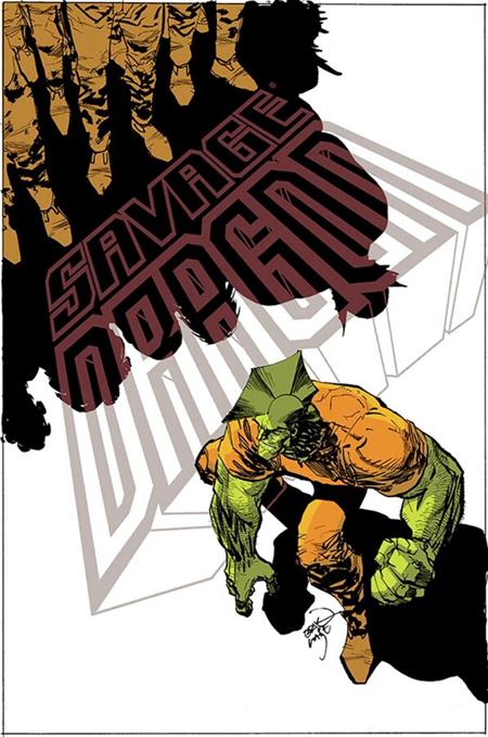 Savage Dragon A New Beginning  | TPB - Graphic Novels - Image - Pop Weasel