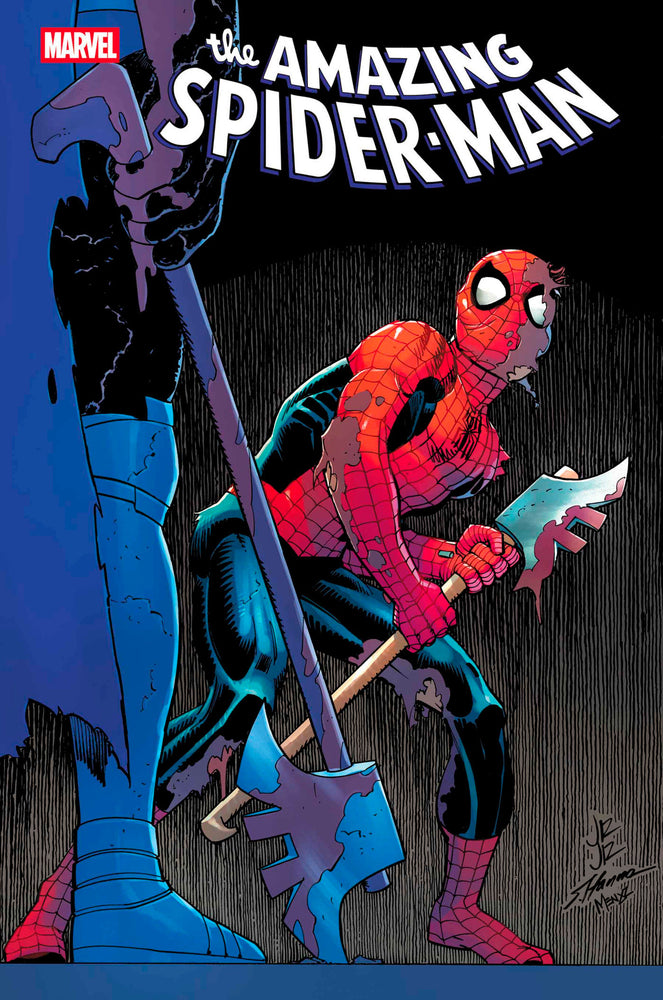 AMAZING SPIDER-MAN - Comics - Image - Pop Weasel