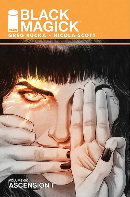 Black Magick | TPB Vol 03 Ascension I - Graphic Novels - Image - Pop Weasel