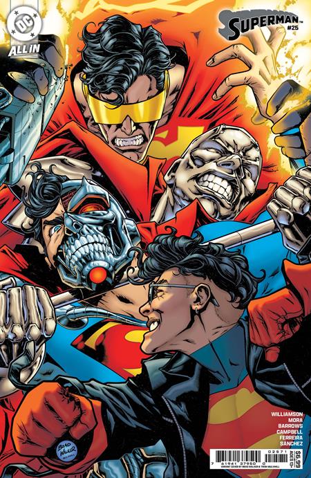 Superman - Comics - Image - Pop Weasel