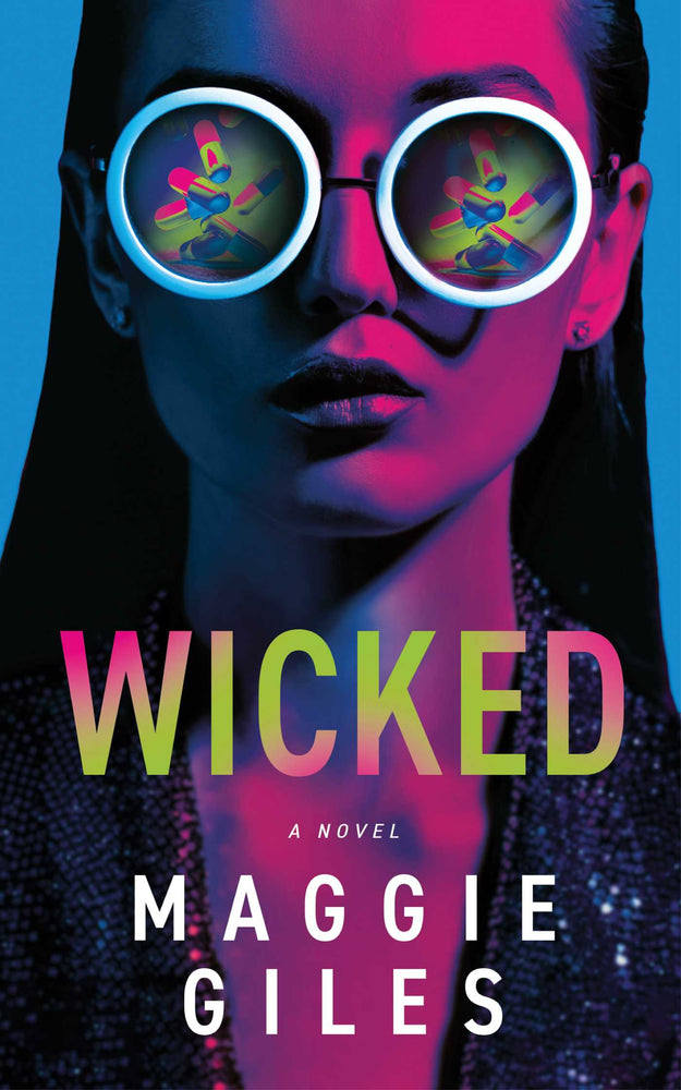 Wicked image - Books - Image - Pop Weasel