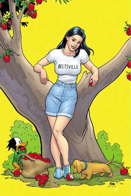 Liberty Meadows 10th Anniversary Ed  | Hardcover - Graphic Novels - Image - Pop Weasel