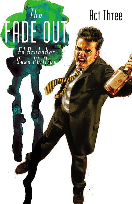 Fade Out  | TPB Vol 03 - Graphic Novels - Image - Pop Weasel