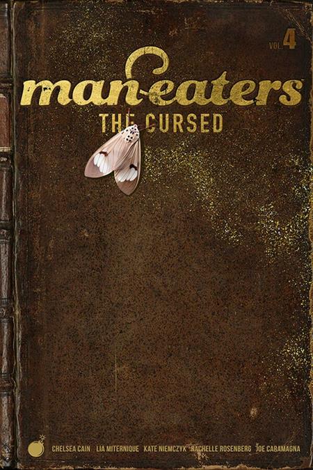 Man-eaters  | TPB Vol 04 - Graphic Novels - Image - Pop Weasel