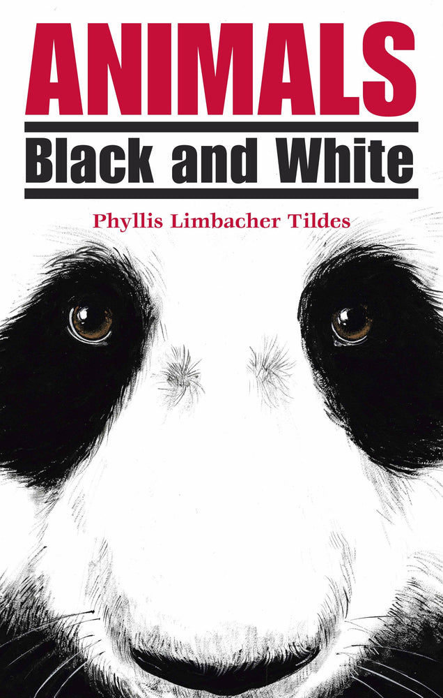 Animals Black and White image - Children/Young Adult - Image - Pop Weasel