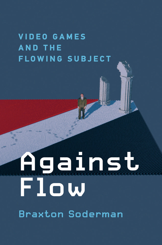 Against Flow | Hardcover image - Books - Image - Pop Weasel
