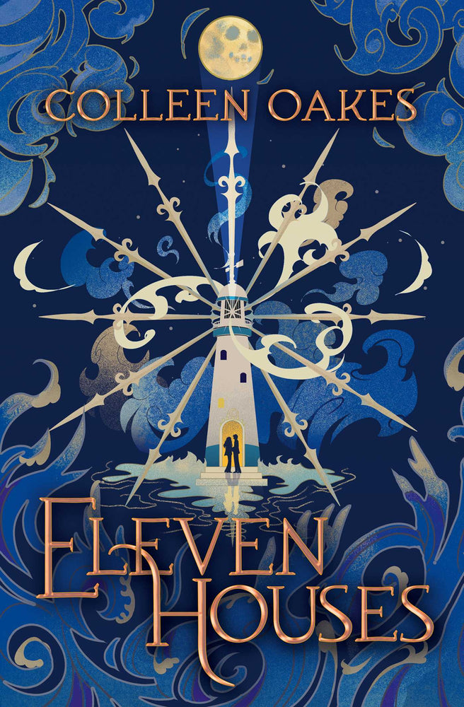 Eleven Houses image -  - Image - Pop Weasel