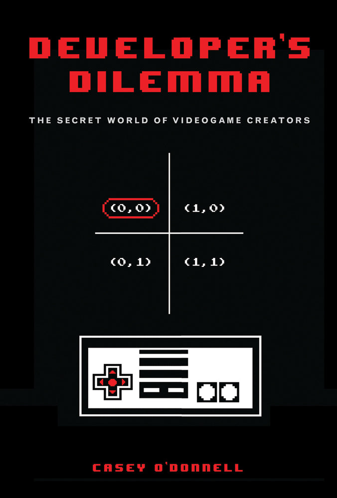 Developer's Dilemma | Hardcover image - Books - Image - Pop Weasel