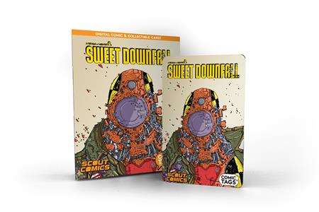 Sweet Downfall Comic Tag Individual image - Comics - Image - Pop Weasel